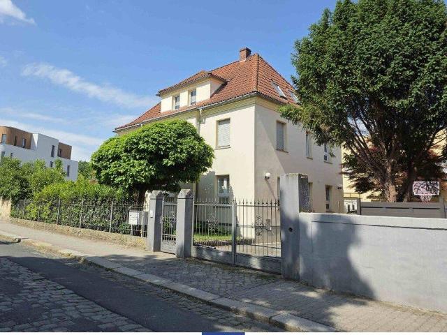 Haus kaufen in Striesen, Dresden