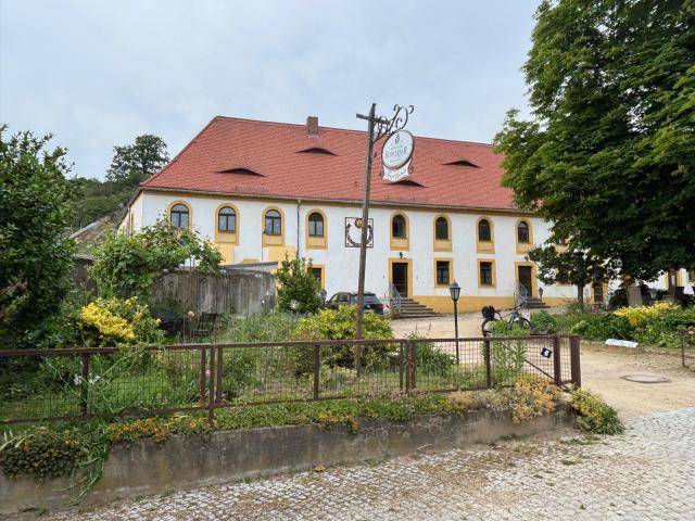Haus kaufen in Zschaiten, Nünchritz