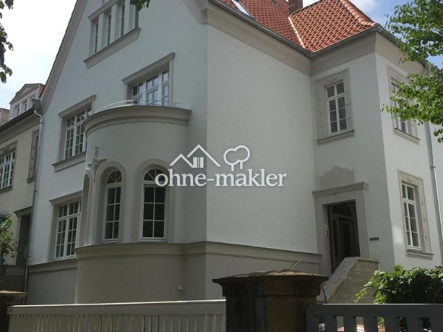 Haus kaufen in Südstadt-Bult, Hannover