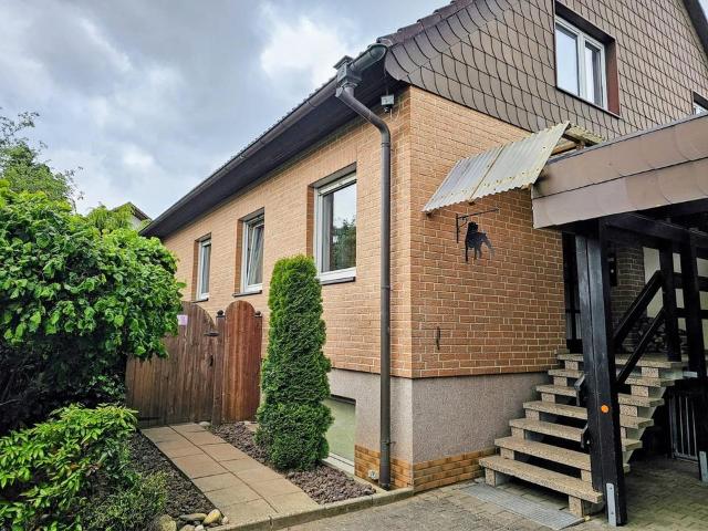 Haus kaufen in Twistetal, Hessen