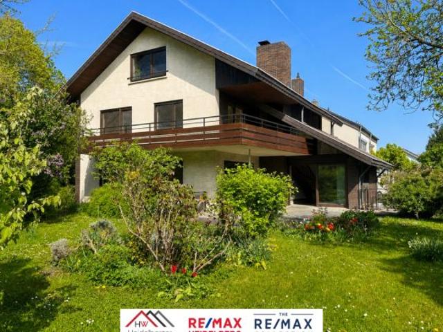 Haus kaufen in Heidelberg, Baden-Württemberg