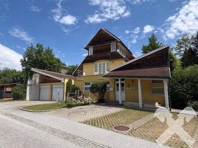 Haus kaufen in Markt Hartmannsdorf, Steiermark