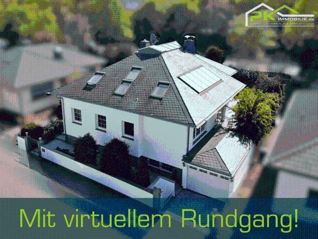 Villa kaufen in Langen, Hessen