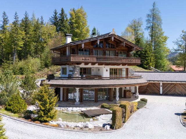 Haus kaufen in Tirol