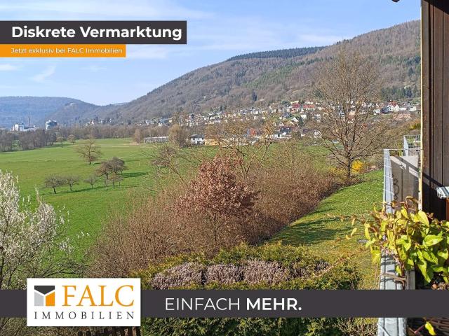 Haus kaufen in Schneeberg, Bayern