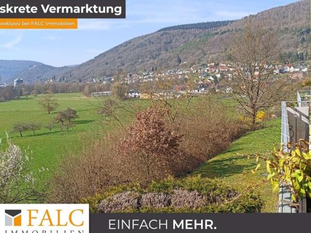 Haus kaufen in Schneeberg, Sachsen