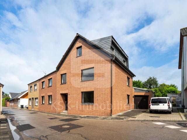 Haus kaufen in Elsdorf, Nordrhein-Westfalen