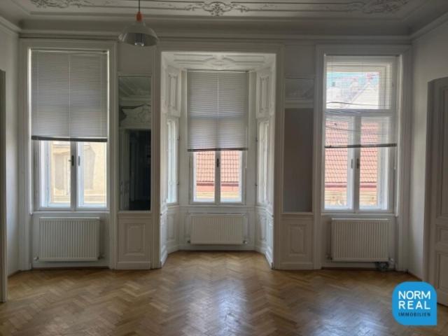 Gewerbe mieten in KG Mariahilf, Wien