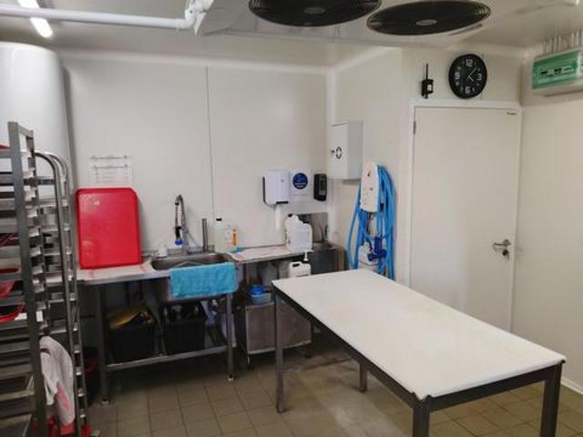Local Commercial vente à Lisieux, Crèvecoeur-en-auge