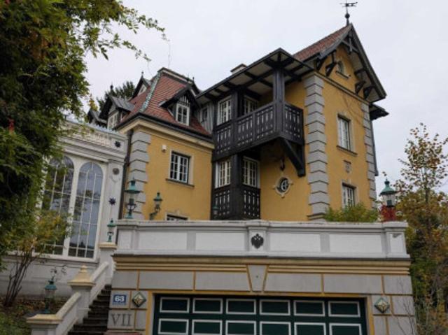 Büro kaufen in Schöffelstadt, Mödling