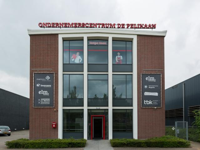 Bedrijfspand te huur in Oud-Zevenaar, Zevenaar