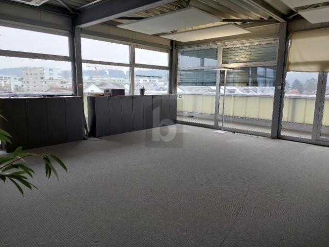 Büro mieten in Kaiseraugst, Aargau