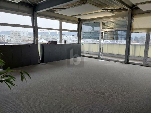 Büro mieten in Kaiseraugst, Aargau
