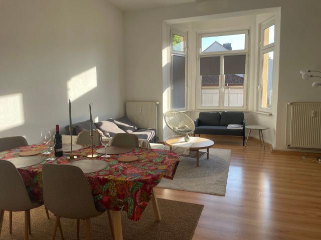 Apartment mieten in Sudenburg, Magdeburg