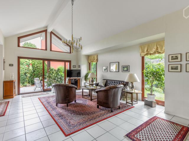 Apartment mieten in Wedel, Schulau Ost