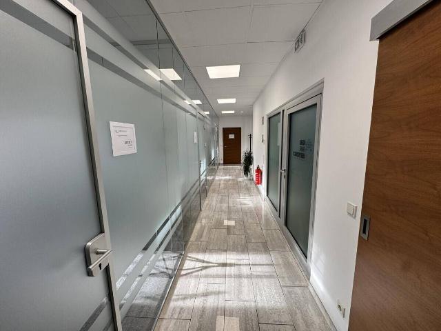 Büro mieten in Amstetten, Niederösterreich