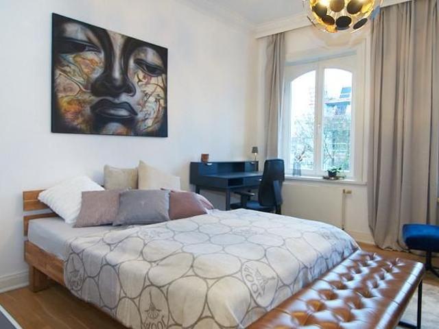 Apartment mieten in St. Pauli, Hamburg