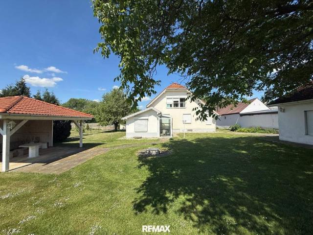 Haus kaufen in Neusiedl bei Güssing, Kukmirn