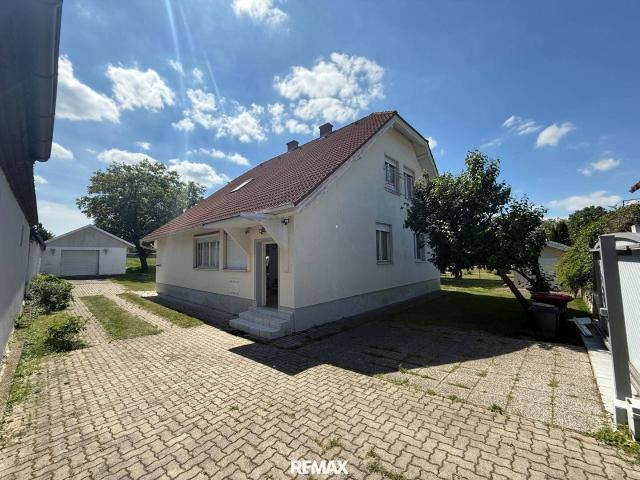 Haus kaufen in Gattendorf, Burgenland