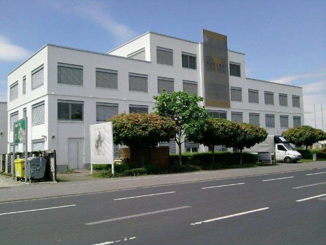 Büro kaufen in Egelsbach, Landkreis Offenbach
