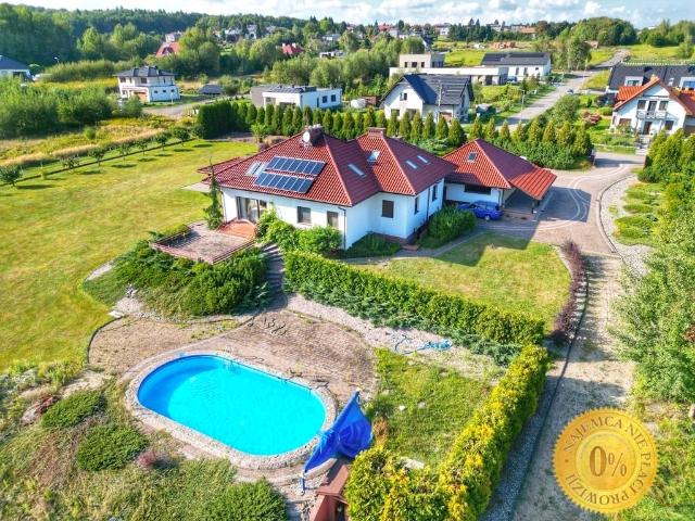 Dom do wynajęcia w Łaziska Górne, Śląskie