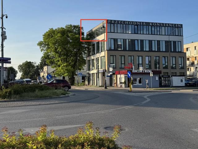 Mieszkanie do wynajęcia w Konstancin-jeziorna, Mazowieckie
