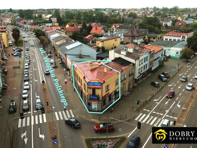 Mieszkanie na sprzedaż w Grajewo, Podlaskie