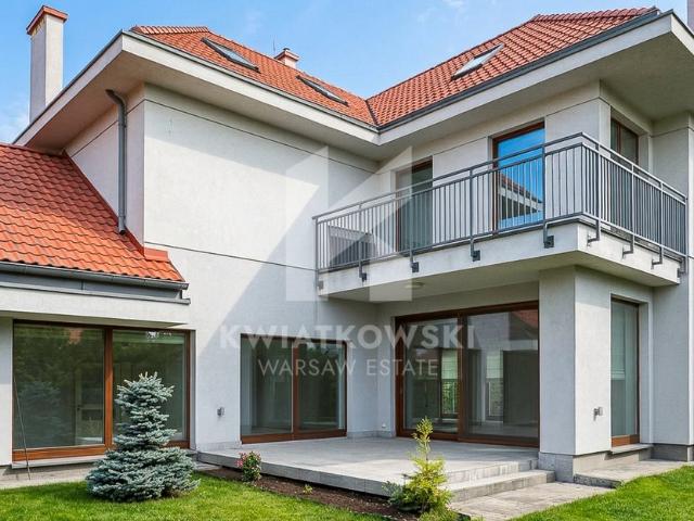 Dom do wynajęcia w Warszawa, Mazowieckie