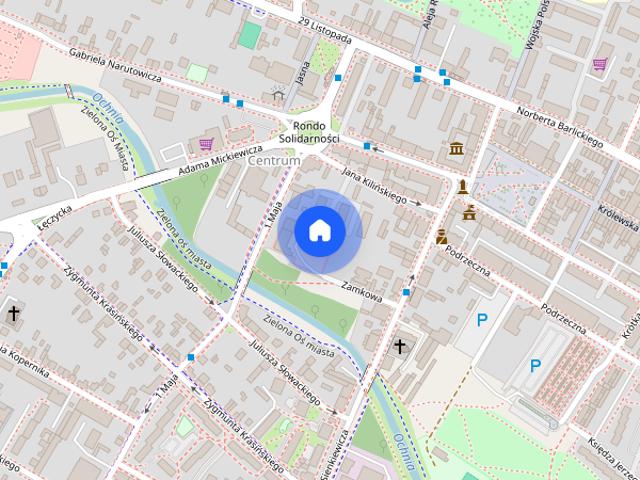 Dom do wynajęcia w Kutno, Łódzkie