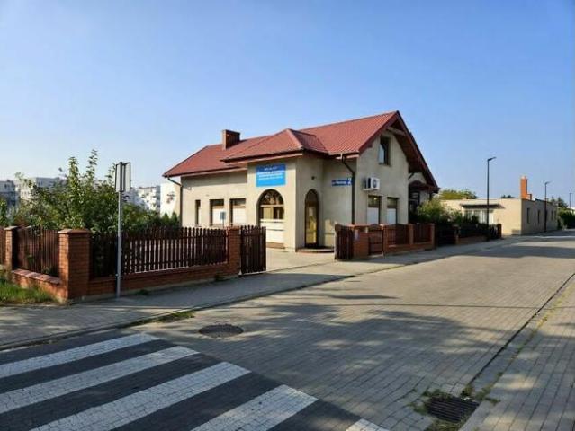 Dom na sprzedaż w Słupca, Wielkopolskie