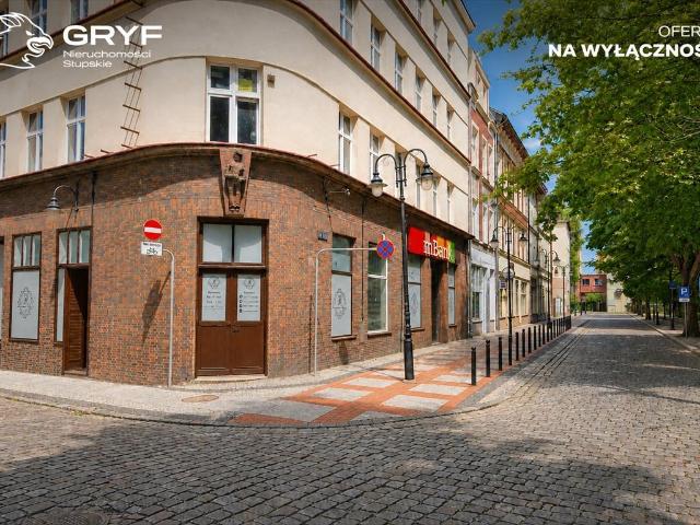 Mieszkanie do wynajęcia w Słupsk, Pomorskie