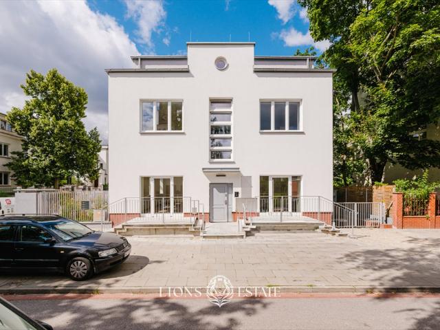 Mieszkanie do wynajęcia w Warszawa, Mazowieckie