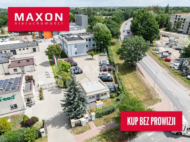 Mieszkanie na sprzedaż w Grodzisk Mazowiecki, Mazowieckie