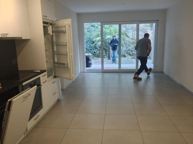 Apartment mieten in Sion