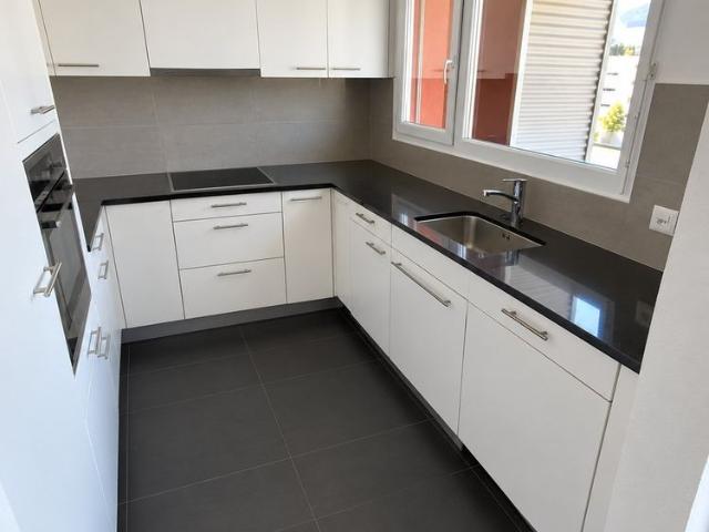 Apartment mieten in La Tour-de-Trême, Bulle