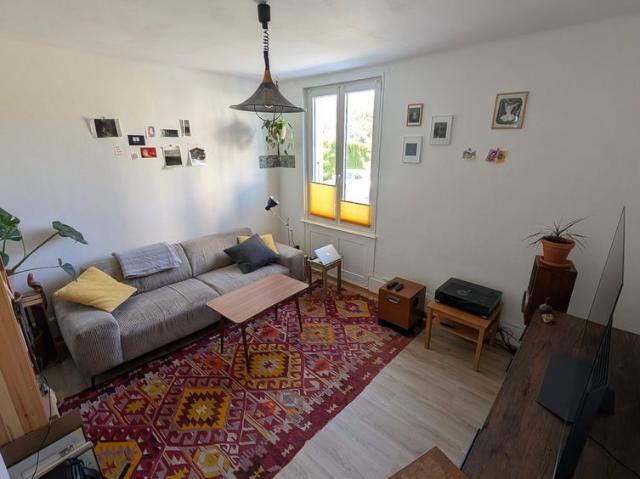 Apartment mieten in Bassecourt, Haute-Sorne