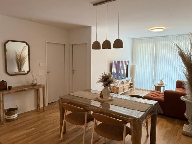 Apartment mieten in Les Mayens-de-Sion, Wallis