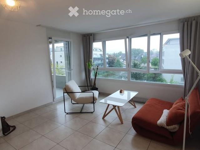 Apartment mieten in Yverdon-les-Bains