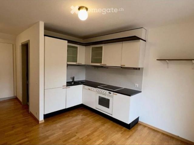 Apartment mieten in Confignon