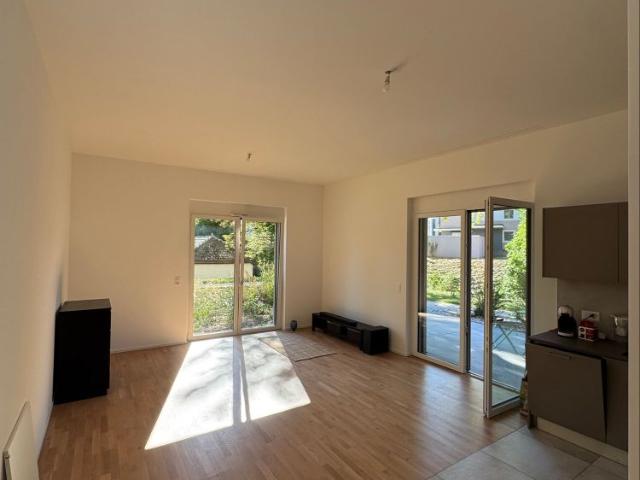 Apartment mieten in Ecublens, District de l'Ouest lausannois