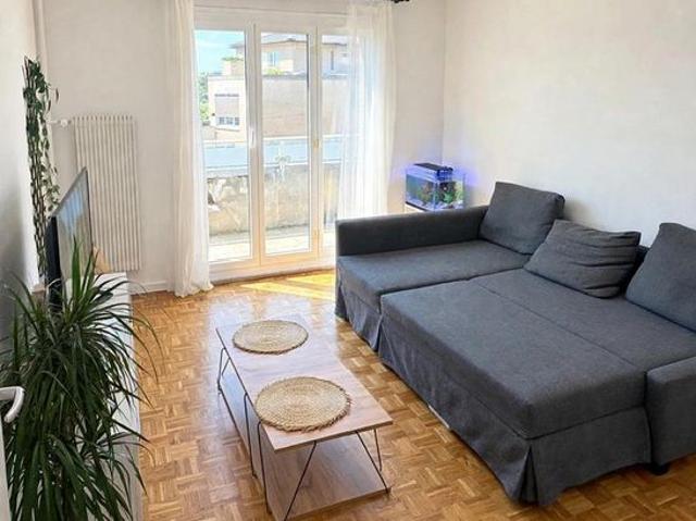 Apartment mieten in Peseux, Neuchâtel