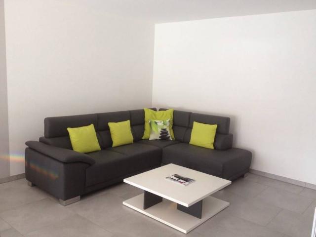Apartment mieten in Riddes, Martigny