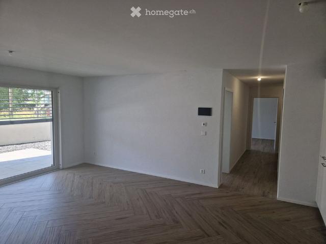 Apartment mieten in Rossemaison, District de Delémont