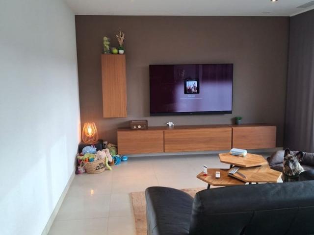 Apartment mieten in Rombuet, Attalens