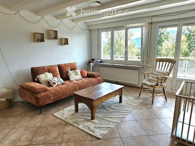 Apartment mieten in Le Mont-Pèlerin, Chardonne
