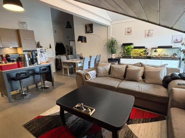 Apartment mieten in Burtigny, District de Nyon