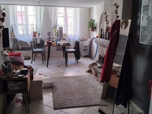 Apartment mieten in Monthey