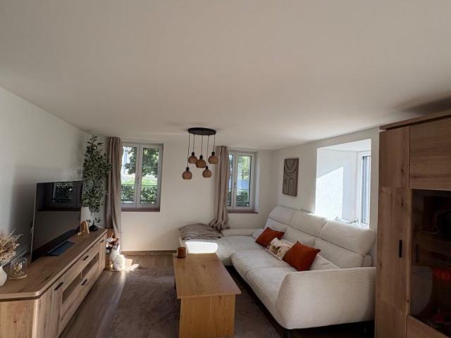 Apartment mieten in Villarimboud, Villaz