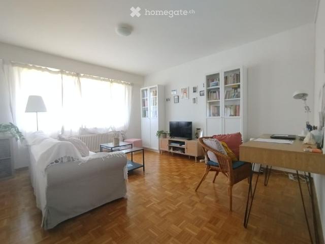 Apartment mieten in Nyon, District de Nyon