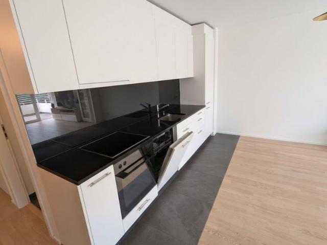 Apartment mieten in Saint-Sulpice, District de l'Ouest lausannois